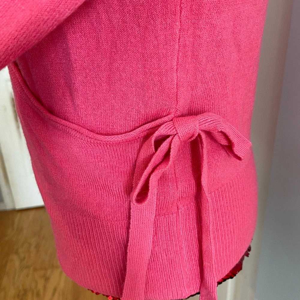 Sweaters - Picture 2 of 4